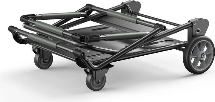 Produktbild Bluetti Faltbarer Trolley
