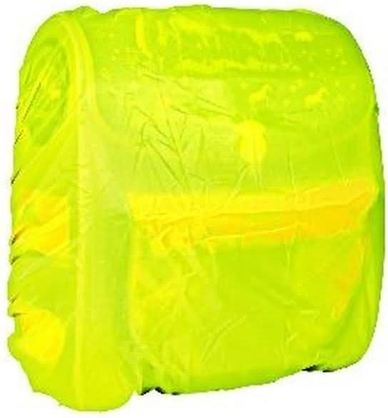 Produktbild Wedo Regenhülle für Schultaschen (1 l)