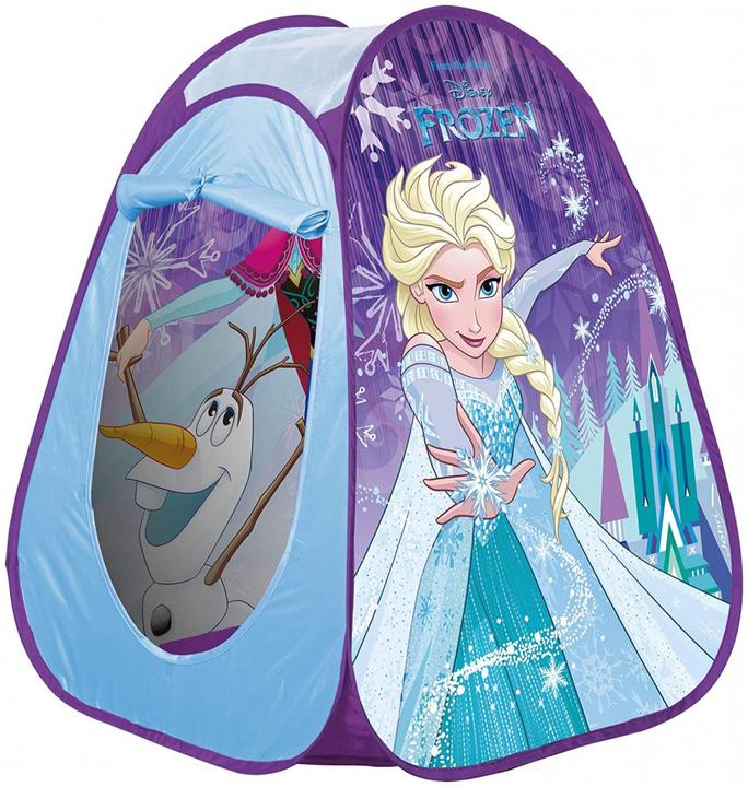 Image du produit John Tente de jeu pop-up Reine des glaces
