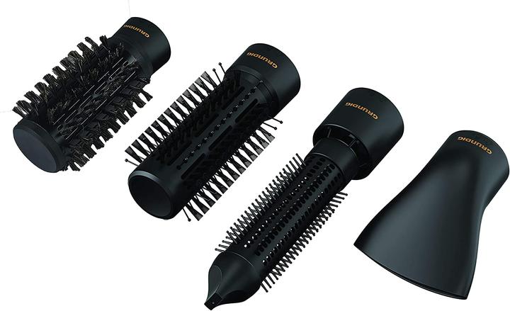 Produktbild Grundig Hairstyler