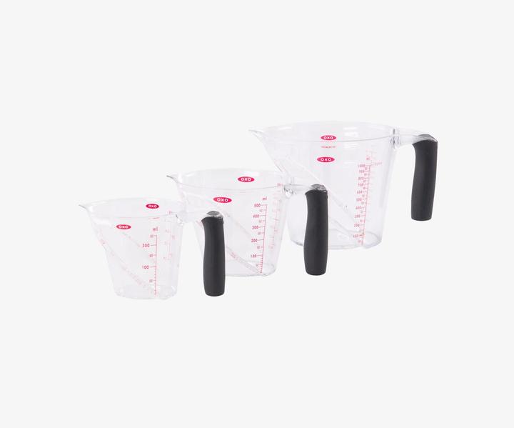 Produktbild OXO Abgewinkelter Messbecher (250 ml)