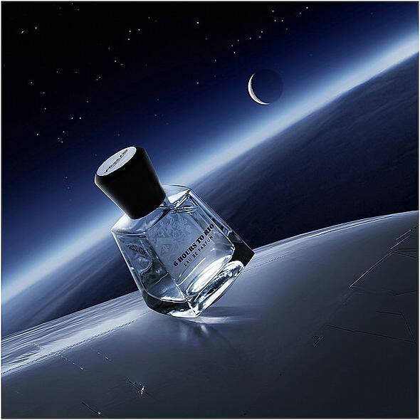 Produktbild P. Frapin & Cie 6 Hours To Rio (Eau de Parfum)