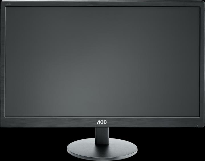 Image du produit AOC E2470swh (1920 x 1080 pixels, 24")
