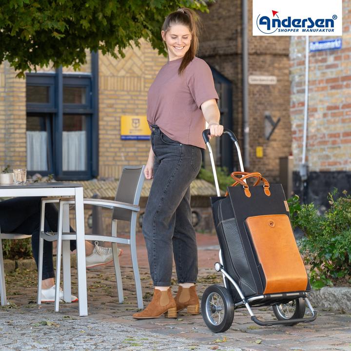 Produktbild Andersen Royal Shopper Charu