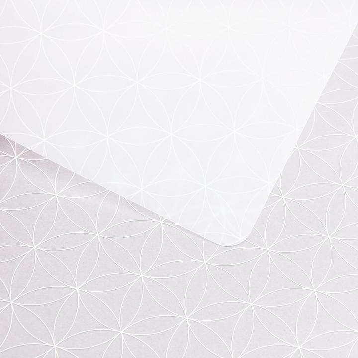 Actual product image micasa Bibiana (1 x, 33 x 45 cm)