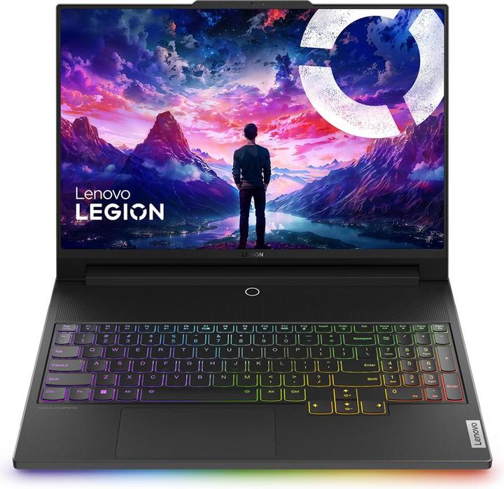 Produktbild Lenovo Legion 9 (16", Intel Core i9-13900HX, 32 GB, 1000 GB)