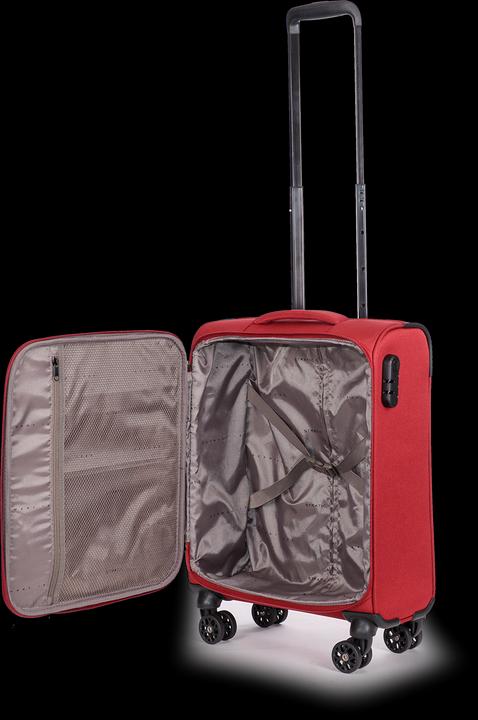 Actual product image Stratic Strong - Case S (38 l, Hand luggage (up to 50 litres))