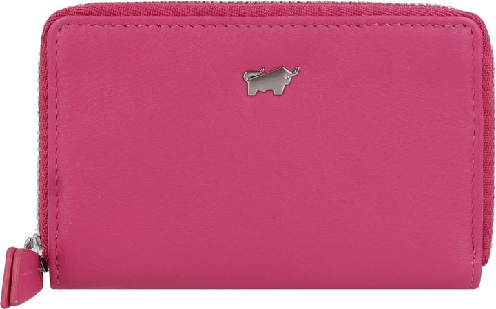 Braun Büffel Joy Schlüsseletui Leder 10.5 cm