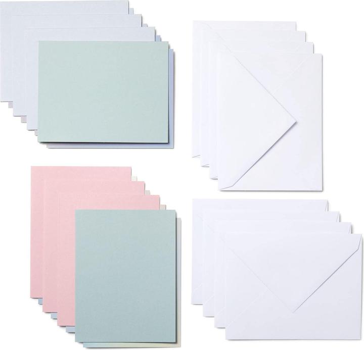 Actual product image Cricut Joy (8 pcs.)