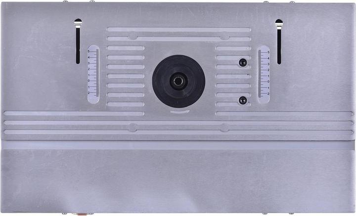 Produktbild Scheppach HF50 Fräsmaschine