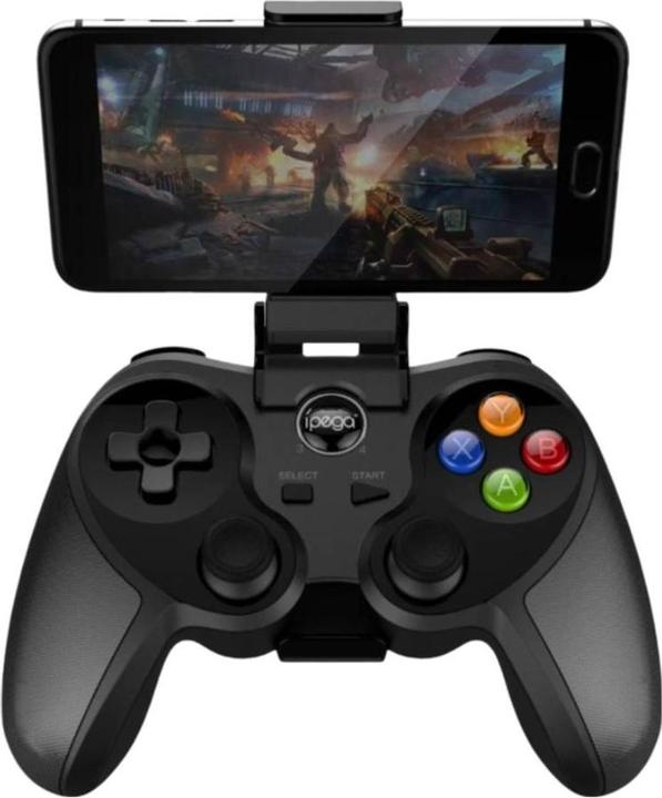 Immagine prodotto iPega Controller di gioco wireless PG-9078 (PS3, PS4)