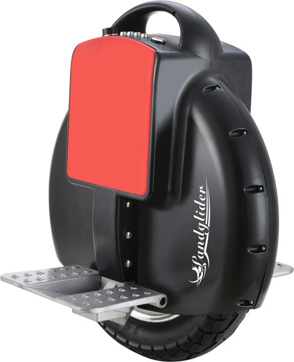 Power Wheel X3 (18 km/h)
