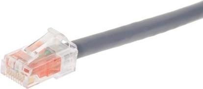Image du produit Commscope Câble patch K6 GS8E XL LSZH mørk grå 5ft / 1,53m