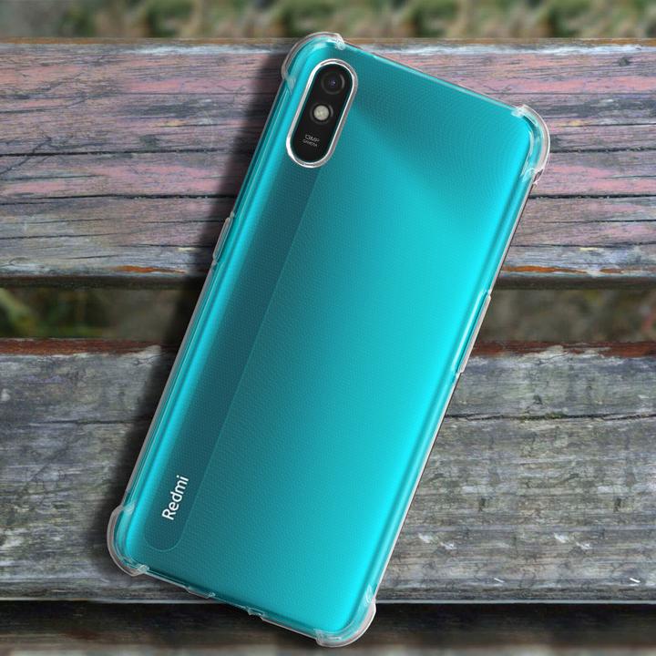 Image du produit Akashi Safe Series (Xiaomi Redmi 9AT)