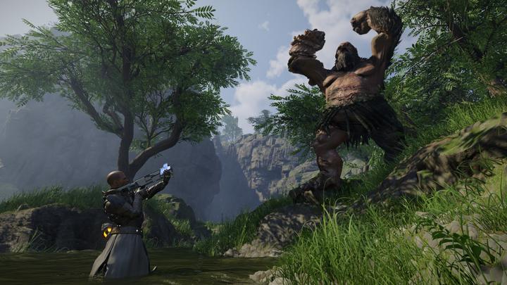 Actual product image THQ Elex 2 (PC, FR, IT)