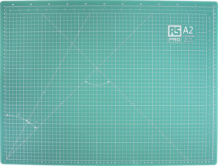 Immagine prodotto Rs Pro Tappetino da taglio (600 x 450 mm)