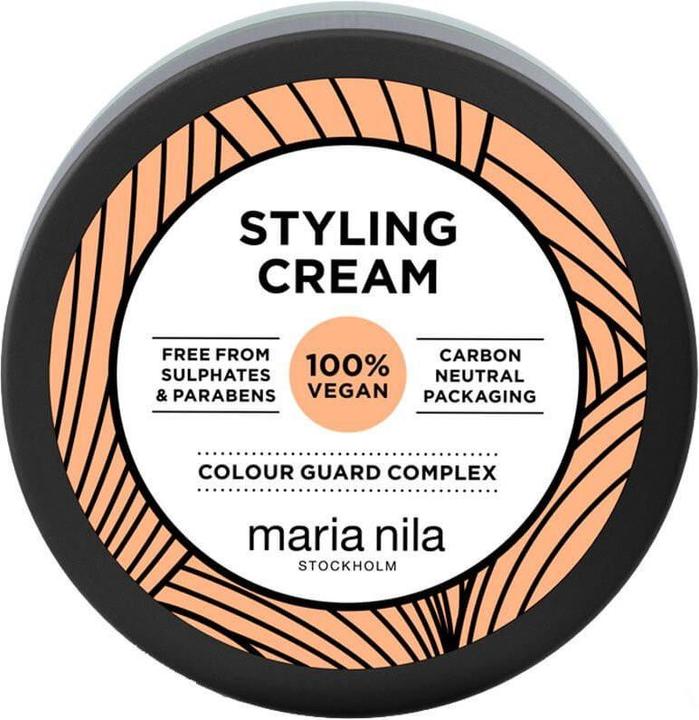 Produktbild Maria Nila Style & Finish - Styling Cream (Haarcreme, 100 ml)