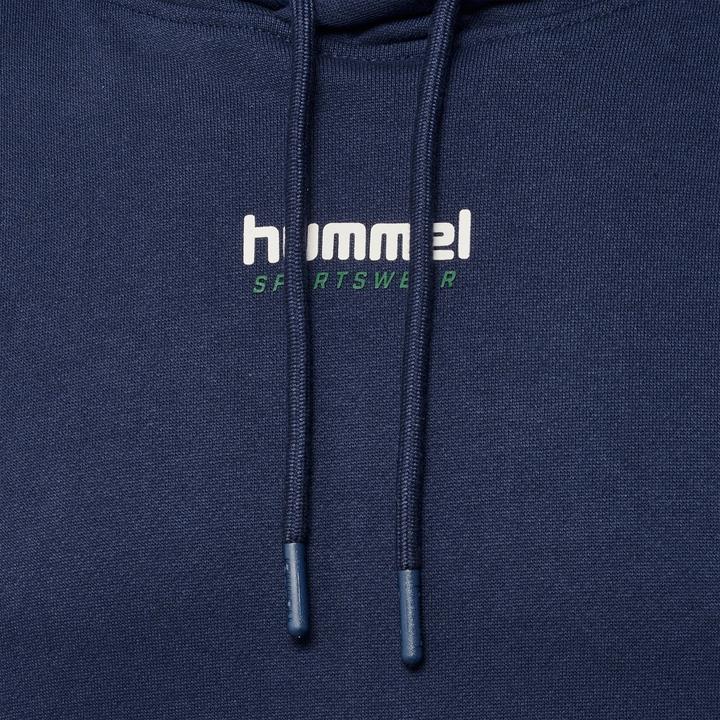 Produktbild hummel Hmllgc Nate Hoodie (L)