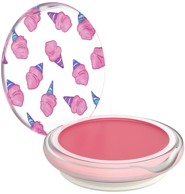 Actual product image PopSockets PopLips 100% Cotton Candy