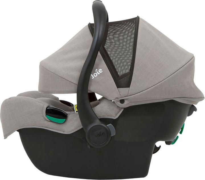 Image du produit Joie i-Snug 2 (Coque auto, Norme ECE R129/i-Size)
