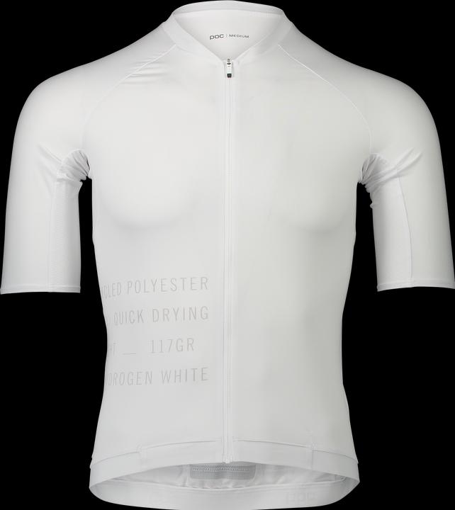 Image du produit Poc M's Pristine Print Jersey (XL)