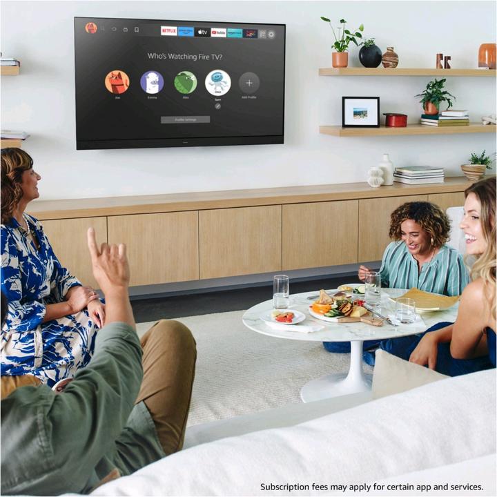 Produktbild Panasonic TV-65Z95AEG (65", OLED, 4K)