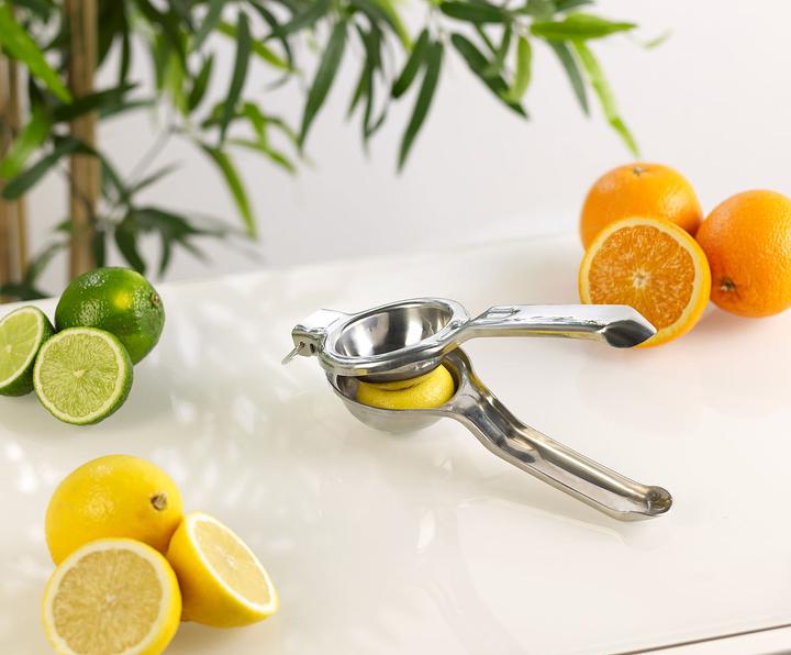 Actual product image Rosenstein & Söhne Manual citrus and juice squeezer