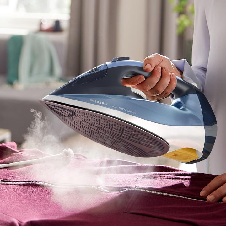 Image du produit Philips DST7020/20 (2800 W, 250 g/min)