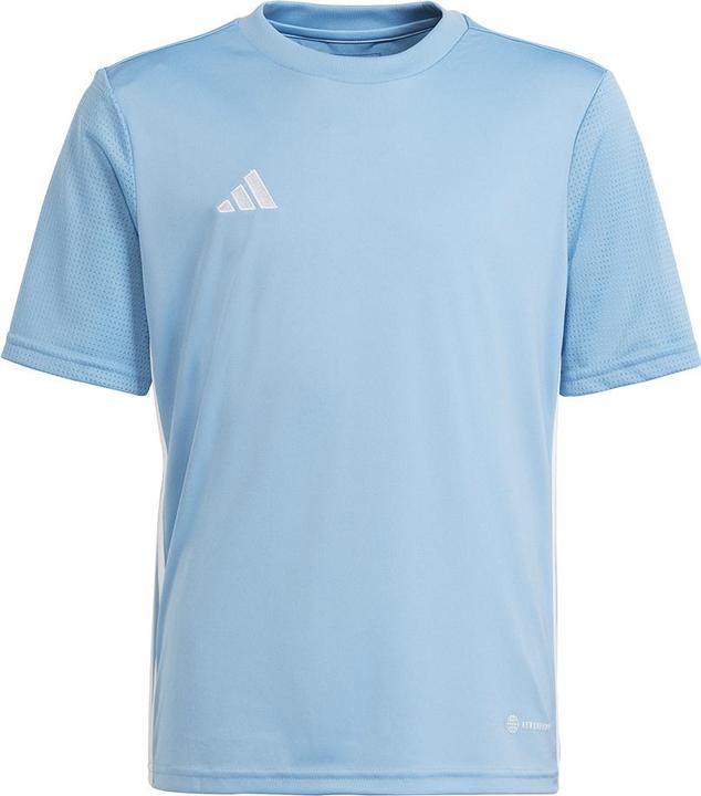 Light blue - white