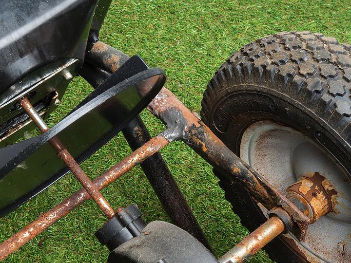 Produktbild AGT Professional 2er-Set Metall-Kaltschweissmasse