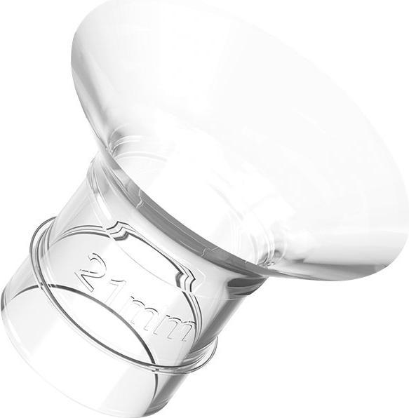 Image du produit Ardo Insert de cloche de poitrine en silicone 21 mm (2 pcs)