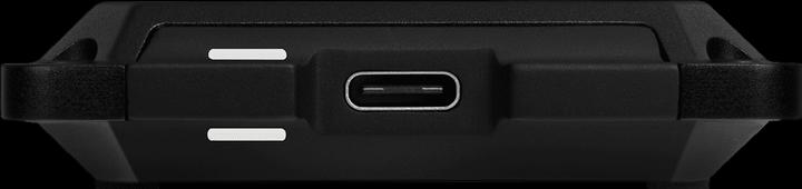 Image du produit WD Black P50 Game Drive SSD (500 Go)