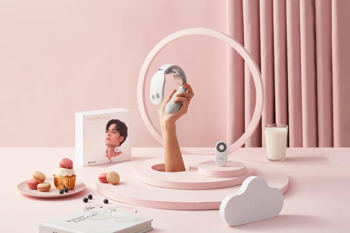 Image du produit SKG Neck Massager