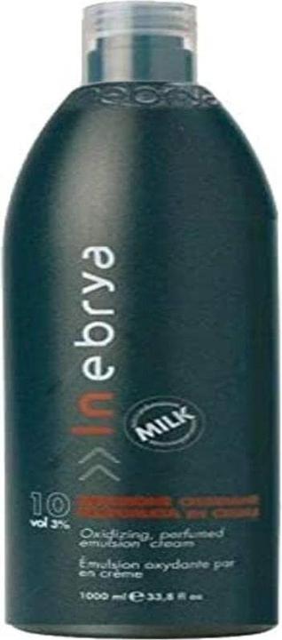 Produktbild Inebrya Creme Oxyd 10 3% 1000ml (Körpercreme, 1000 ml)