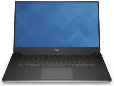 Produktbild Dell Xps 15 9560-Mg2pv (15.60", Intel Core i7-7700HQ, 16 GB, 512 GB, CH)