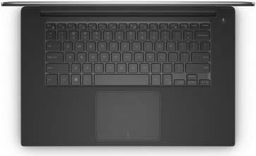 Produktbild Dell Xps 15 9560-Mg2pv (15.60", Intel Core i7-7700HQ, 16 GB, 512 GB, CH)