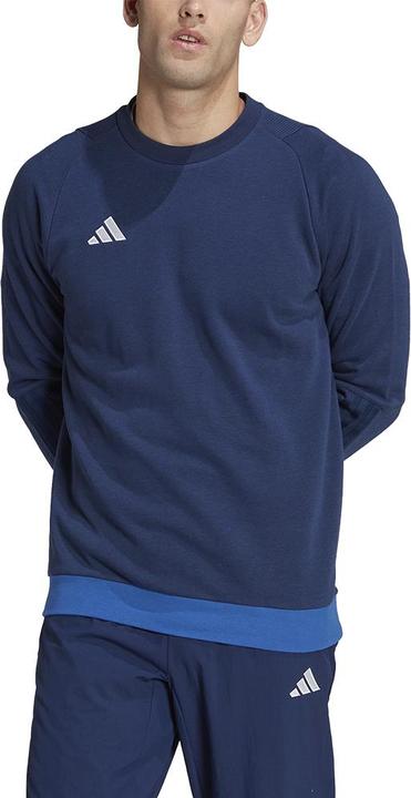 Actual product image adidas Tiro 23 Competition Sweatshirt Men (S)