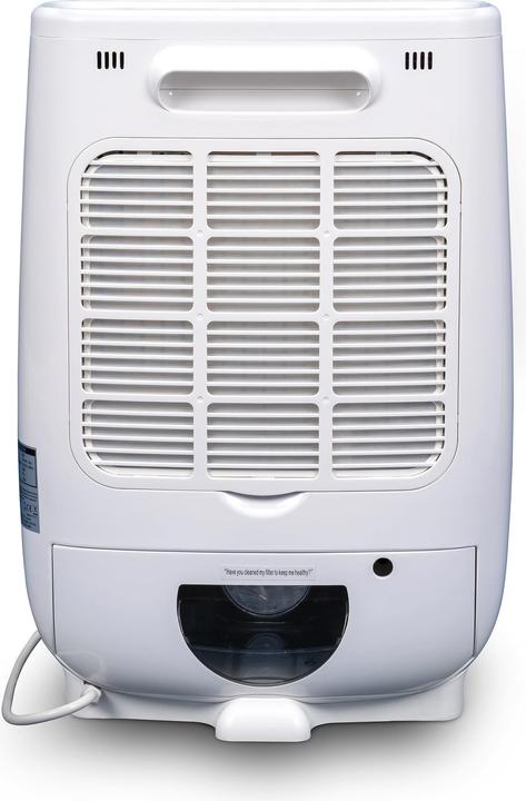 Actual product image Meaco DD8L Junior (40 m², 8 l/24h)