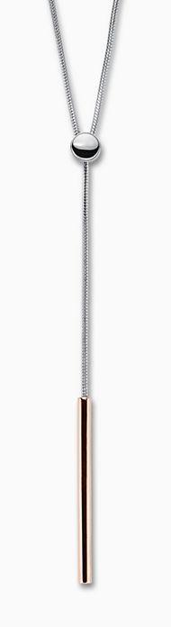 Immagine prodotto Skagen Tubo (Acciaio inossidabile, 65 cm)