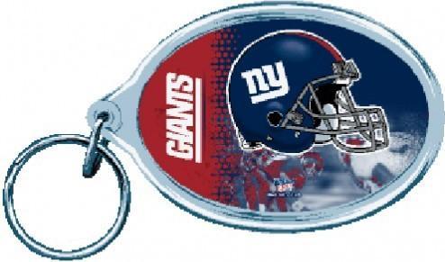 Immagine prodotto NFL New York Giants Schlüsselanhänger Acryl V2