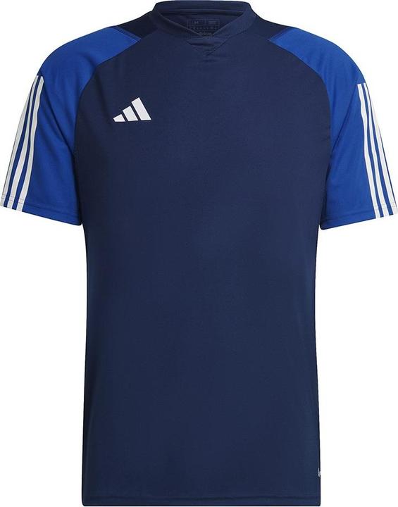 Blue, Dark Blue