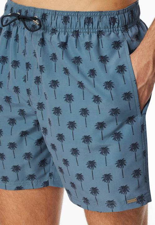 Image du produit Schiesser Badeshorts Ocean Swim (8)
