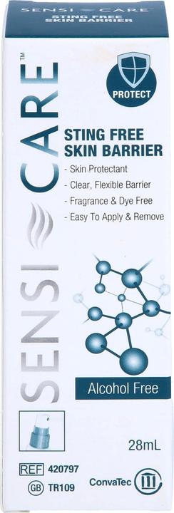 ConvaTec Hautschutz Silikon (28 ml, Spray)