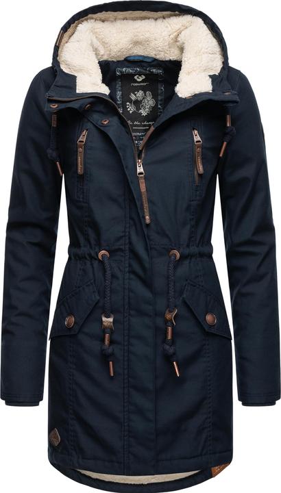 Image du produit Ragwear Elsie (XS)