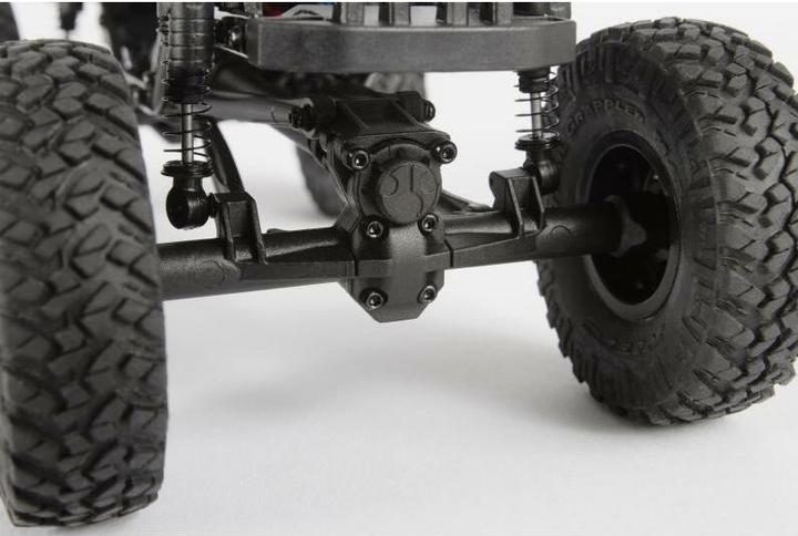 Produktbild Axial SCX24 Deadbolt (RTR Ready-to-Run)