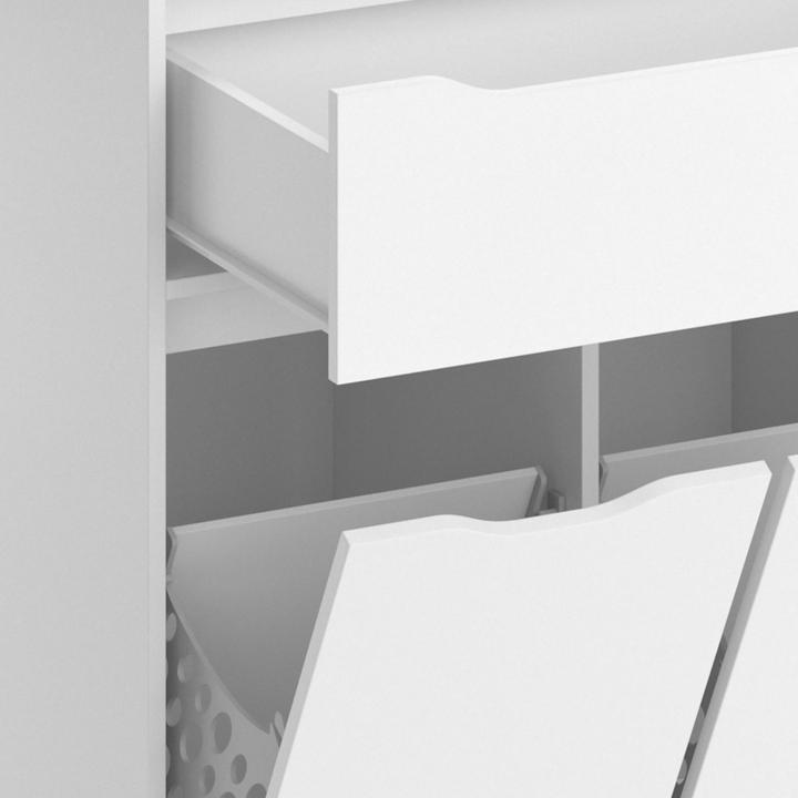 Actual product image Vicco Ruben (80 x 48 x 102 cm)