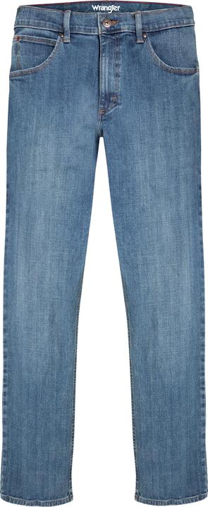 Wrangler Jeans Regular Fit Authentic Straight