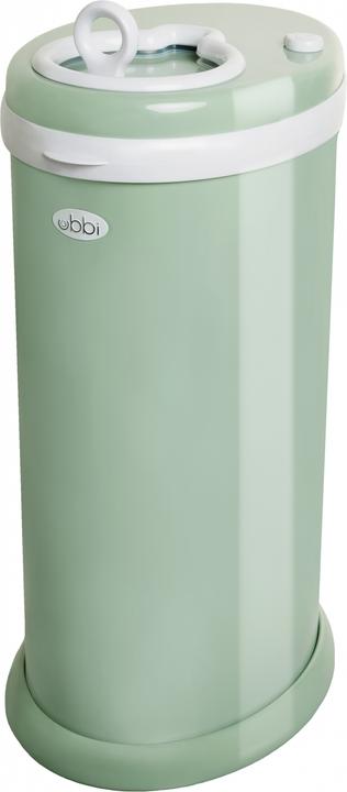 Actual product image Ubbi Diaper pail
