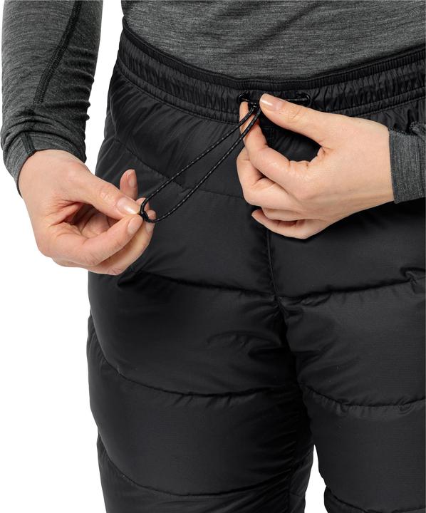 Actual product image Jack Wolfskin Atmosphere Pants W (S)