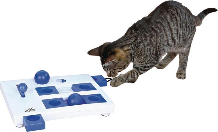 Image du produit Trixie Brain Mover (Jouet d'occupation chat)